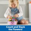Learning Resources Fine Motor Flowers, Multicolor - Image 3