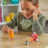 Learning Resources Numberblocks One and Two Bicycle Adventures Official Collectable Toy Includes Numberblocks One & Two, Tandem Bike,... - Image 7