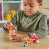 Learning Resources Numberblocks One and Two Bicycle Adventures Official Collectable Toy Includes Numberblocks One & Two, Tandem Bike,... - Image 8