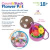 Learning Resources Fine Motor Flowers, Multicolor - Image 6