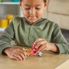 Learning Resources Numberblocks One and Two Bicycle Adventures Official Collectable Toy Includes Numberblocks One & Two, Tandem Bike,... - Image 9