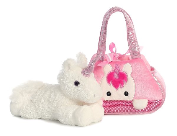 Unicorn Aurora Peek A Boo Llama - Image 4