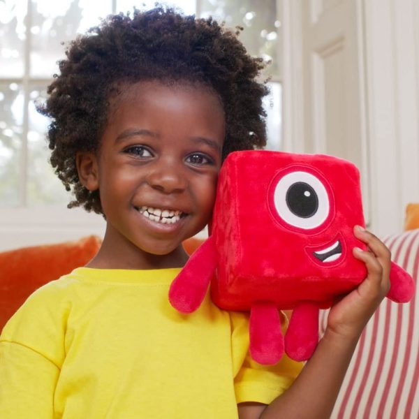 Modern Learning Resources Numberblocks Plush - Image 2