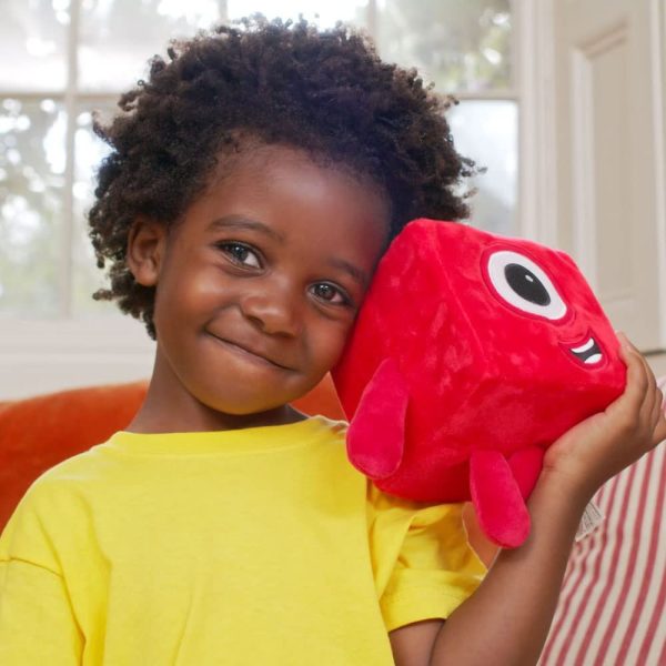 Modern Learning Resources Numberblocks Plush - Image 3