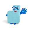 Sing-Along Numberblock Five Learning Resources Numberblocks Plush