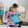 Sing-Along Numberblock Five Learning Resources Numberblocks Plush - Image 4