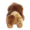 Aurora Amazon Jaguar Mini Flopsie Plush Stuffed Animal 8" - Image 7
