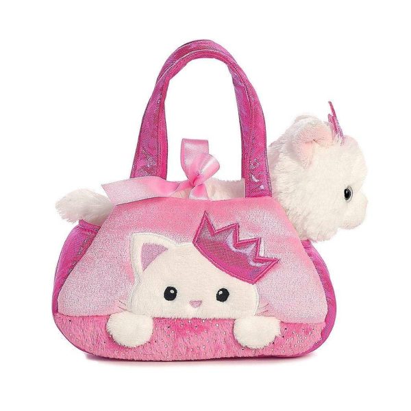 Princess Kitty Aurora Peek A Boo Llama - Image 3