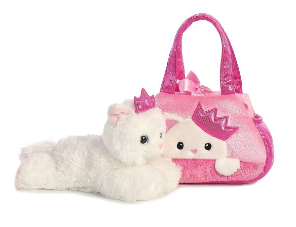 Princess Kitty Aurora Peek A Boo Llama - Image 5