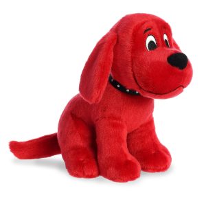 Aurora Clifford Clifford 10" Plush