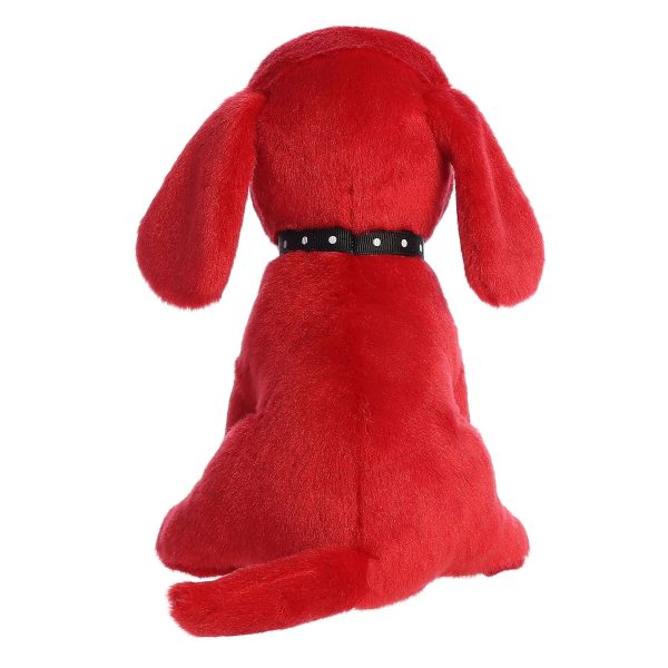 Aurora Clifford Clifford 10" Plush - Image 5