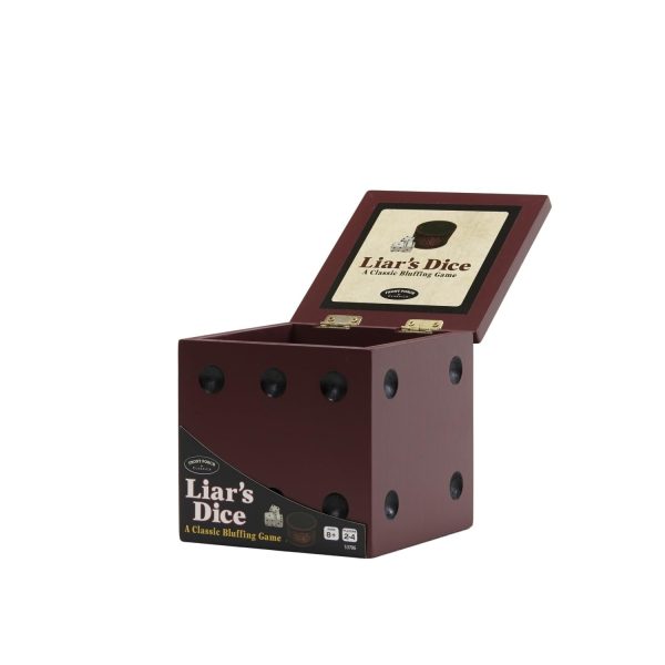 University Games Liar'S Dice Game - Image 2