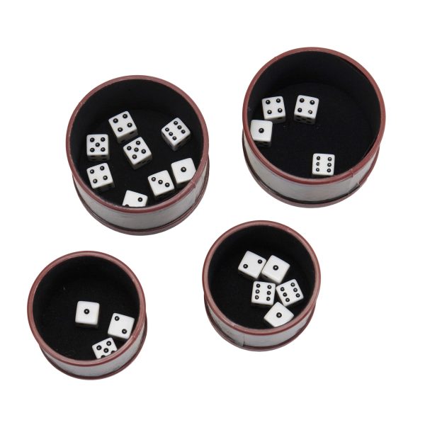 University Games Liar'S Dice Game - Image 3