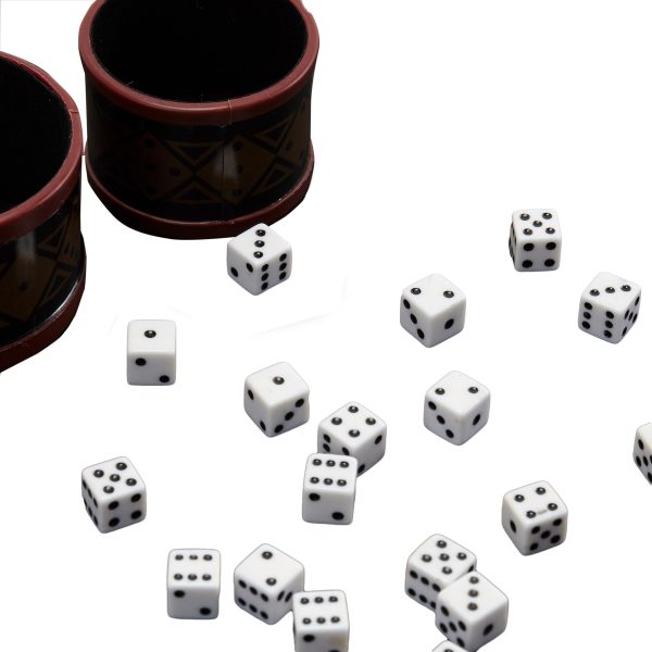University Games Liar'S Dice Game - Image 4