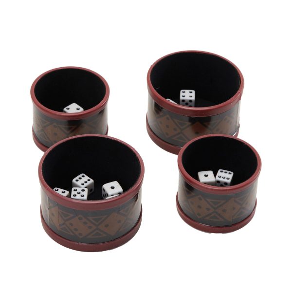 University Games Liar'S Dice Game - Image 5