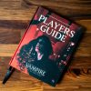 Renegade-Game Studios Vampire -The Masquarade 5th Edition-Game Players Guide - Image 2