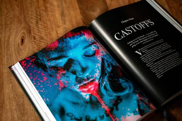Renegade-Game Studios Vampire -The Masquarade 5th Edition-Game Players Guide - Image 3