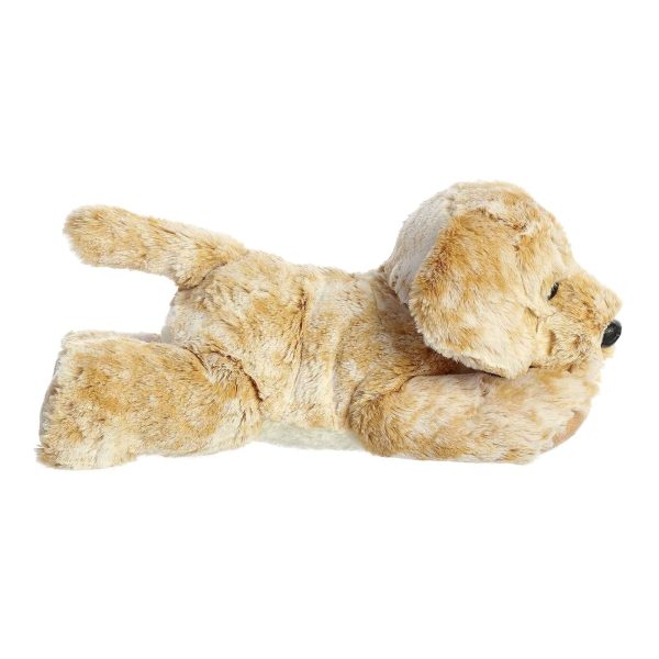 Aurora World AW31913 - Flopsie - 12" Rusty Retriever - Image 3