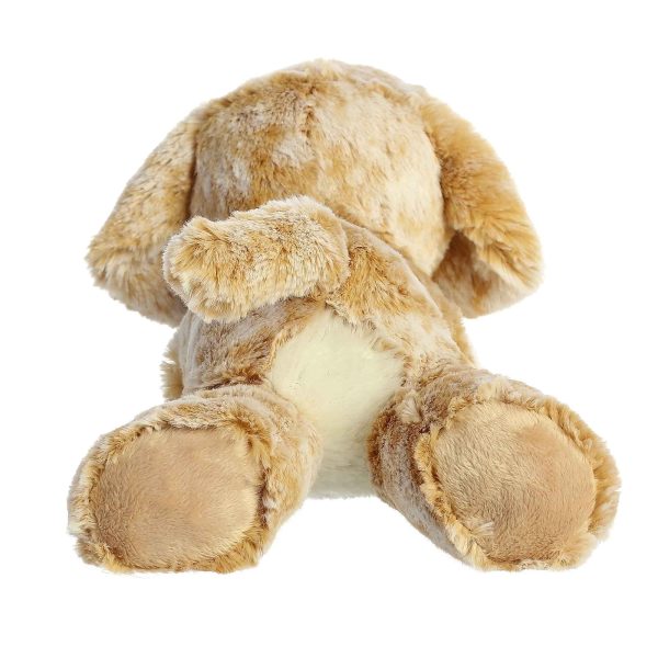 Aurora World AW31913 - Flopsie - 12" Rusty Retriever - Image 4