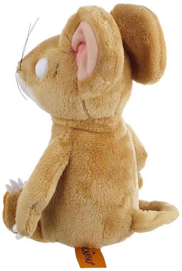 Gruffalo Mouse 9 inch - Image 2