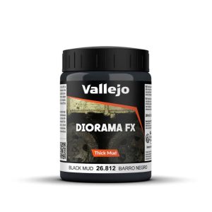 Vallejo Weathering Effects 200ml