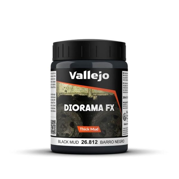 Vallejo Weathering Effects 200ml