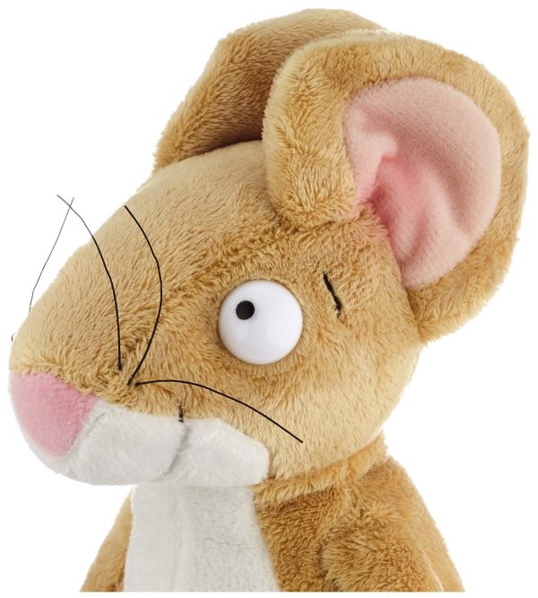 Gruffalo Mouse 9 inch - Image 3