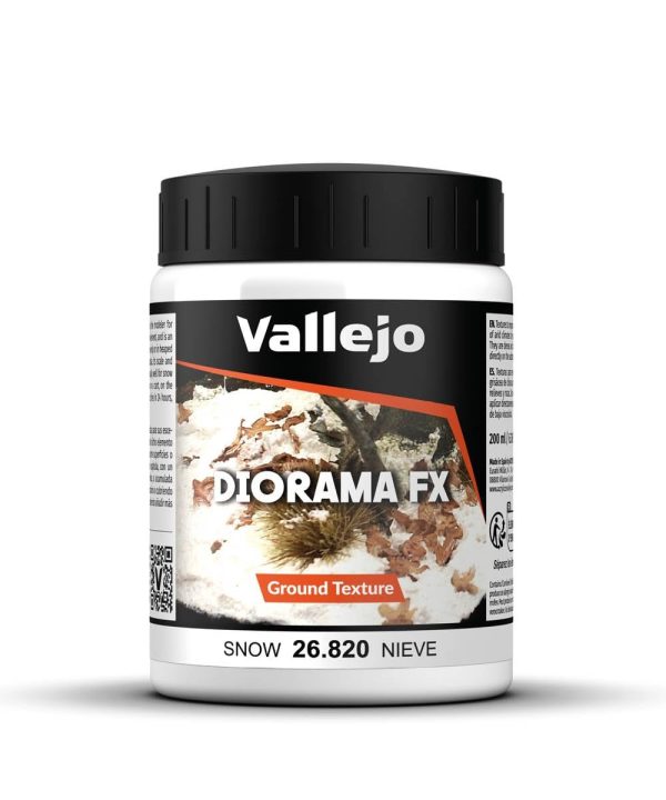 Vallejo Weathering Effects 200ml - Image 2