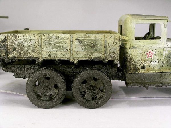 Vallejo Weathering Effects 200ml - Image 3