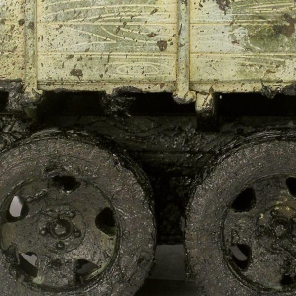 Vallejo Weathering Effects 200ml - Image 5