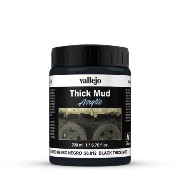 Vallejo Weathering Effects 200ml - Image 7
