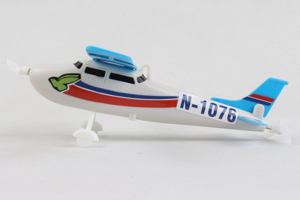 Daron Flying Skyhawk on a String - Image 2