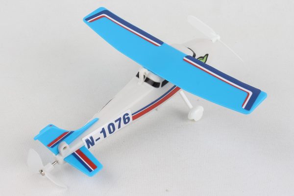 Daron Flying Skyhawk on a String - Image 3