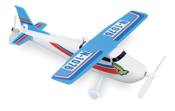 Daron Flying Skyhawk on a String - Image 4