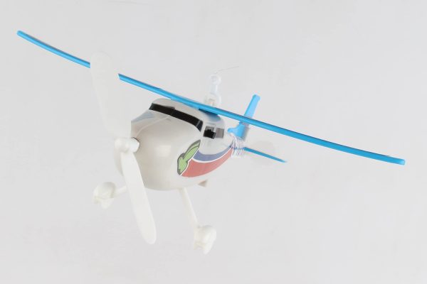 Daron Flying Skyhawk on a String - Image 5