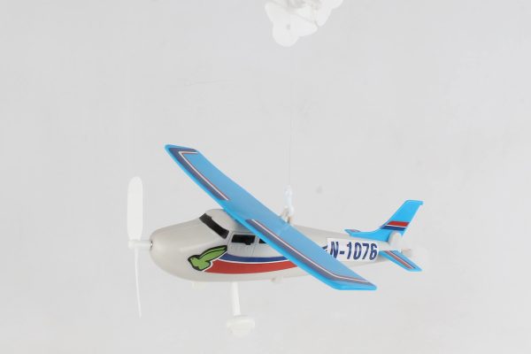 Daron Flying Skyhawk on a String - Image 6