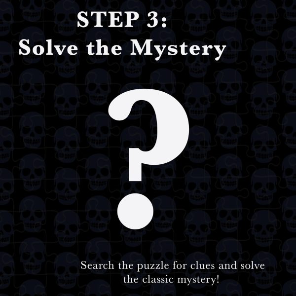 Puzzle - Recipe For Murder 1000 Pc - Image 6
