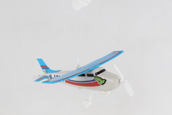 Daron Flying Skyhawk on a String - Image 7