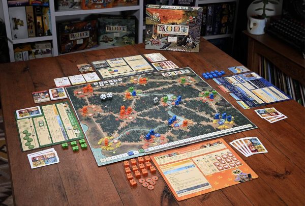 Leder Games Root - Image 2