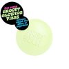 Schylling NeeDoh Glow in The Dark - Sensory Squeeze Toy - Gratifying Glowing Glob - 2.5" Wide - Glow in The Dark (Pack of 1) - Image 2