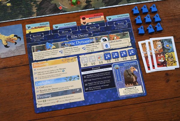 Leder Games Root - Image 5