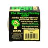 Schylling NeeDoh Glow in The Dark - Sensory Squeeze Toy - Gratifying Glowing Glob - 2.5" Wide - Glow in The Dark (Pack of 1) - Image 4