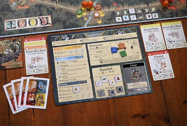 Leder Games Root - Image 7