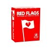 Red Flags: The Game of Terrible Dates | Funny Card Game/Party Game for Adults, 3-10 Players | by Jack Dire, Creator of Superfight