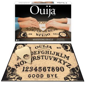 Winning Moves Games Classic Ouija
