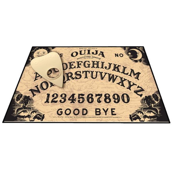 Winning Moves Games Classic Ouija - Image 2