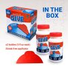 Masterpieces Puzzle Glue 2 Accessory Bundle Pack, 5-Ounce, 2-Pack - Image 7