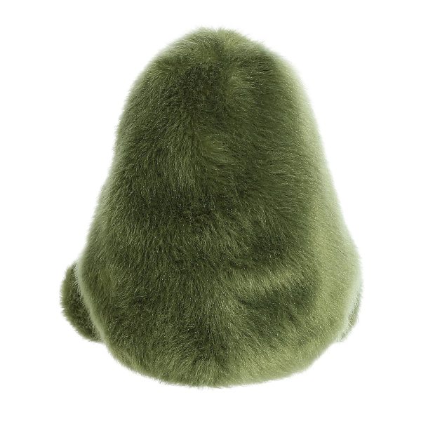 AURORA Aurora Palm Pals Airy Avocado 5" Plush - Image 4