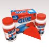 Masterpieces Puzzle Glue 2 Accessory Bundle Pack, 5-Ounce, 2-Pack - Image 8