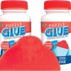 Masterpieces Puzzle Glue 2 Accessory Bundle Pack, 5-Ounce, 2-Pack - Image 9